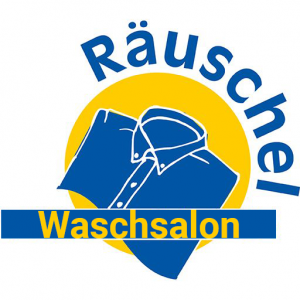 Waschsalon Räuschel Göttingen Logo